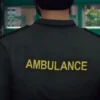 Londra Ambulans Servisi Üniforması (EUP/Üniformalar)
