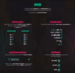 VIP HUD V4 (QB)