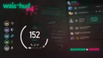 FiveM HUD