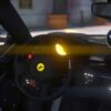 Ferrari F12 (FBI/Policja)