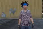 Huge VIP Clothing Package FiveM resource preview 3