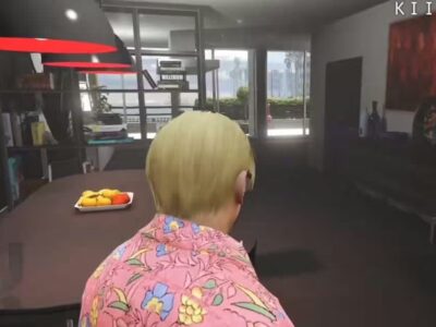 FiveM Mod chrome_C6G7YkU3gr