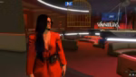 Vista previa del recurso VIP Vanilla Unicorn 2023 FiveM