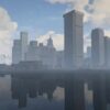 FiveM Mod LibertyCity