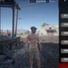 RedM Character Creator