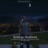 HUD VIP V4 (QB)