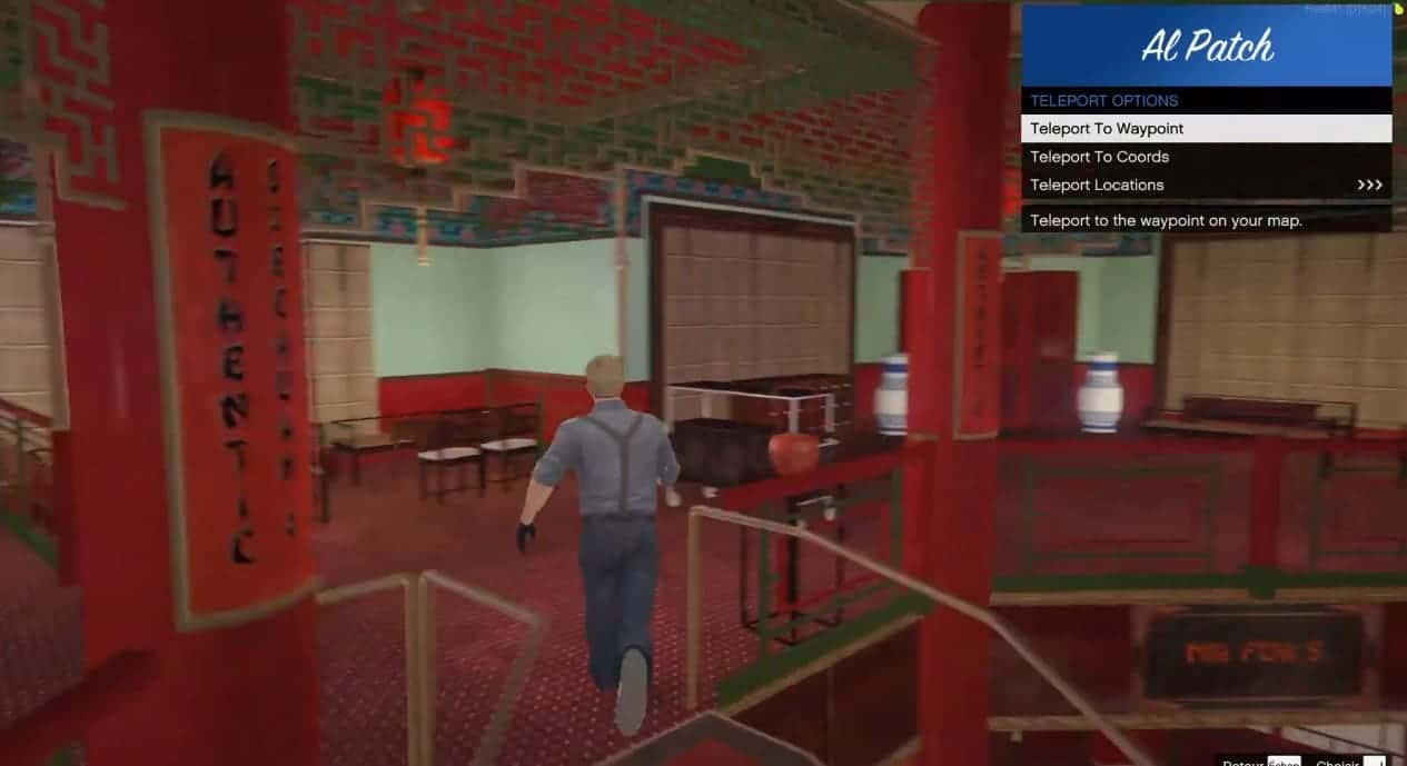 FiveM Liberty City (Liberty V 4.1) FiveM Script - Standalone 4