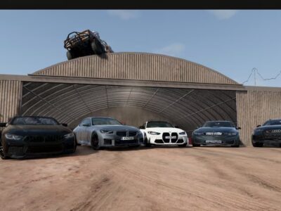 FiveM Mod chrome_ctlayVOb3M