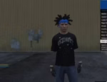 Huge VIP Clothing Package FiveM resource preview 4