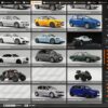 Pacchetto veicolo BeamNG