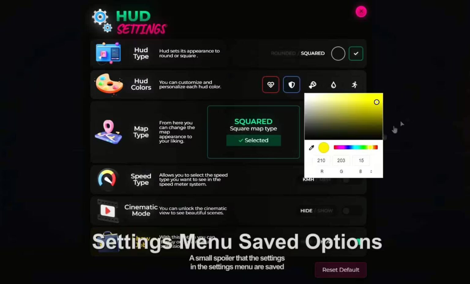 FiveM Mod chrome_pqw3gCuBaF