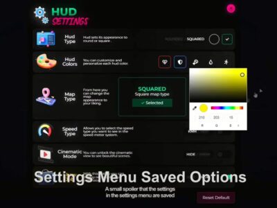FiveM Mod chrome_pqw3gCuBaF
