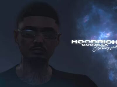 FiveM Mod chrome_q9PNvkO6HT