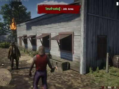 FiveM Mod chrome_qKKJ8Hq102