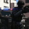 FiveM Mod Tactical Poses