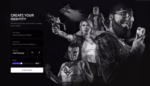 VIP Identity Design FiveM resource preview