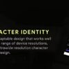 VIP Identity Design