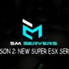 Serwer Super ESX Roleplay 2