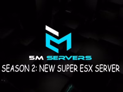 FiveM Mod chrome_9qXeQVQ4sz