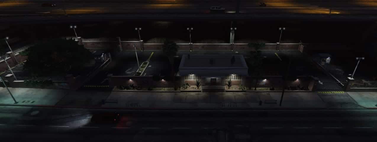 Gabz Vehicle Dealer (PDM) FiveM Script - standalone 3