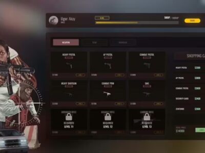 FiveM Mod chrome_EhEeZk0s01