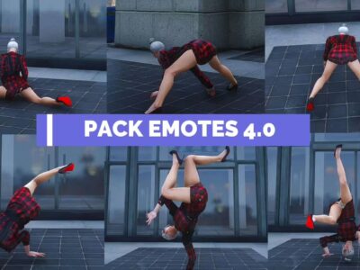 FiveM Mod chrome_FjYOfIRiJP