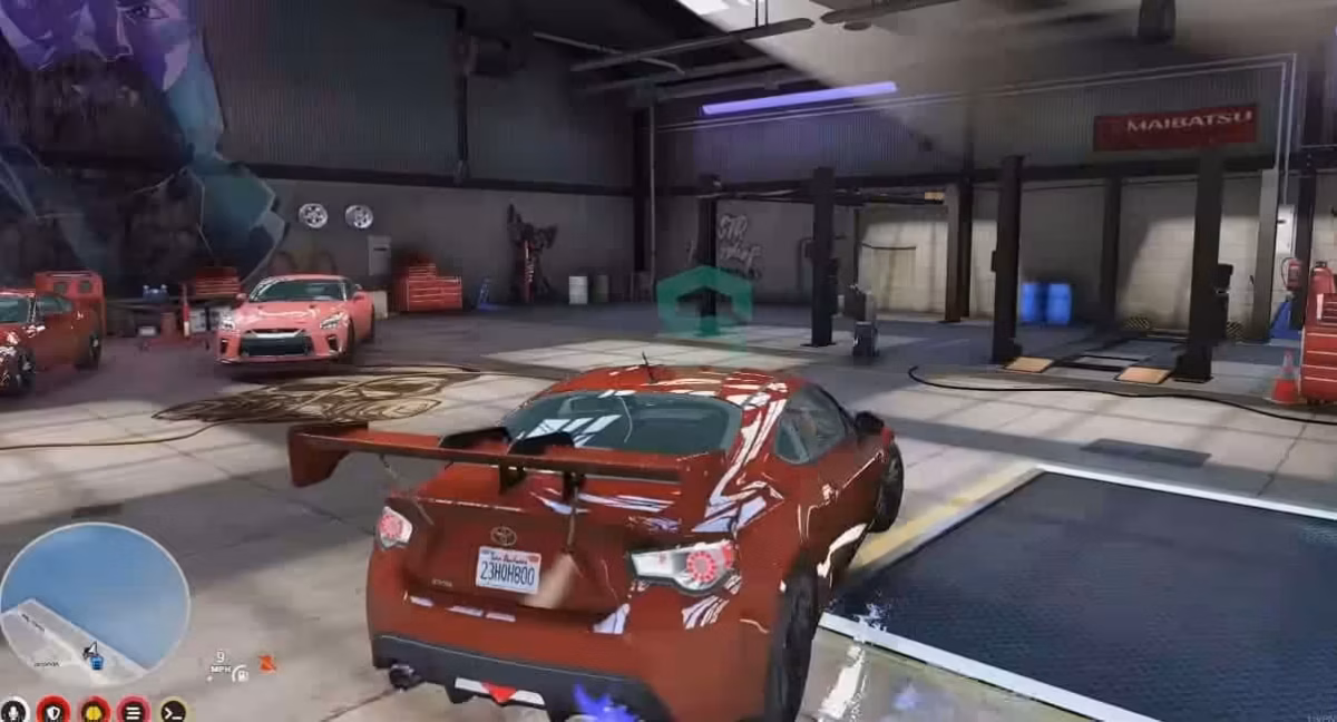 NoPixel 3.5 Inspired VIP Package V4 FiveM resource preview 3