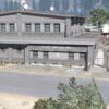 Sandy Shores Sheriff Dept