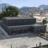 FiveM Mod chrome_slBZJVsaYu