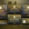 FiveM Mod chrome_vYCMlEmiAD
