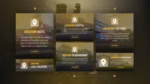 Selector de spawn VIP (QB) vista previa del recurso FiveM