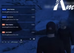 2NA Chat FiveM resource preview 3