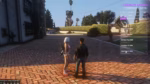 FiveM Vista previa del Menú de Emotes VIP (+1000 nuevos)