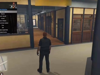 FiveM Mod ShareX_T9GaycubzJ