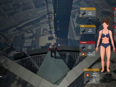 FiveM Mod chrome_0SmBpgNxhh