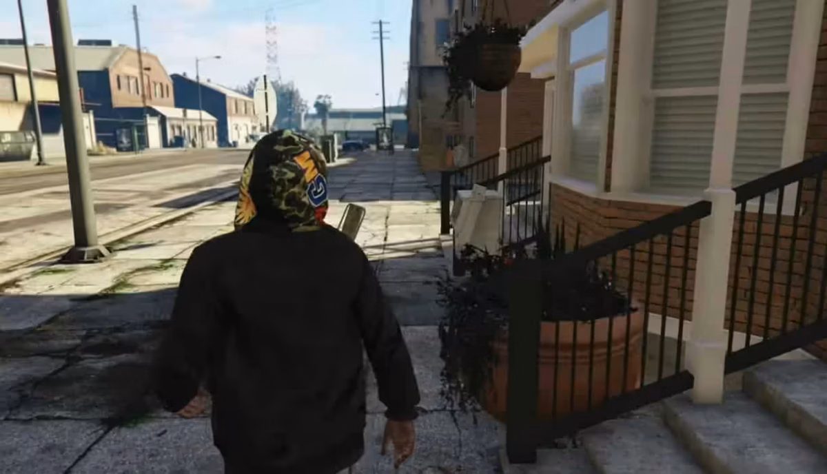 Chicago [Hoods] | 2 Interiors + 24/7 MLO FiveM resource preview 4
