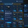 QBCore Advanced Shops: Store/Vehicle/Weapons/Movable