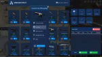 QBCore Advanced Shops: Store/Vehicle/Weapons/Movable