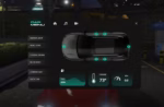 2NA Car Control FiveM resource preview