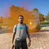 FiveM Mod chrome_2F1M2txqmw