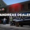 FiveM Mod PaletoBay Dealership