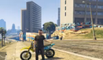 Vista previa del recurso FiveM de Pyat Hood