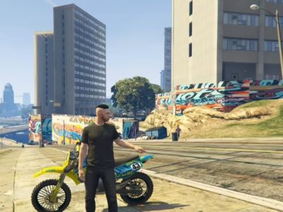 FiveM Mod chrome_4SLoGaJyWr