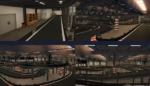 LS Indoor Carting MLO FiveM resource preview 2