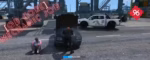 [Qb-Core] Mechanics Run FiveM vista previa del recurso