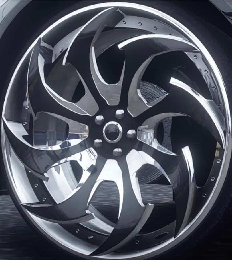 Rims Pack FiveM Script - standalone 5