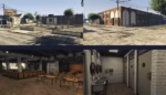 LS Indoor Carting MLO FiveM resource preview 3