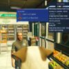 QBCore Advanced Shops: Store/Vehicle/Weapons/Movable