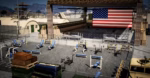 Military Base