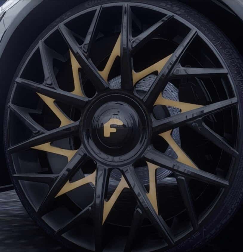 Rims Pack FiveM Script - standalone 3